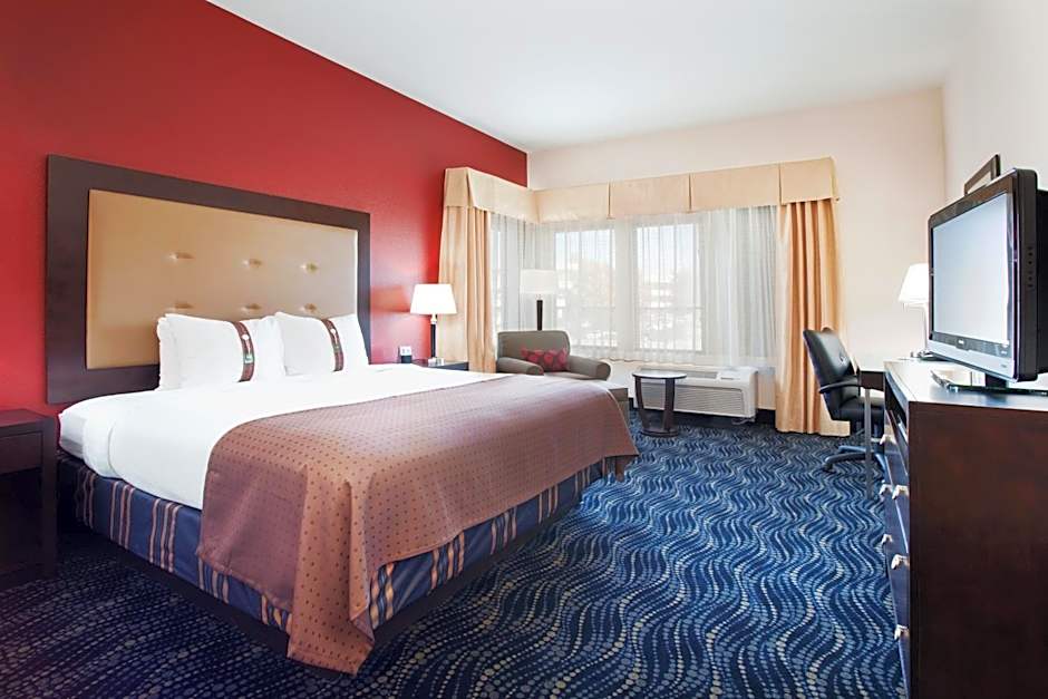 Holiday Inn Hotel & Suites Grand Junction-Airport By IHG