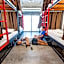 Sleeper Hostel