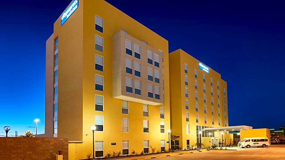 City Express by Marriott Rosarito