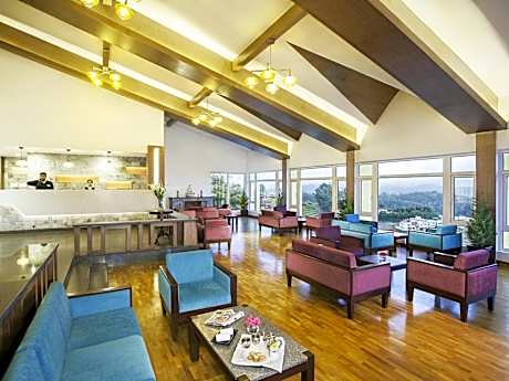 Sterling Ooty Elk Hill