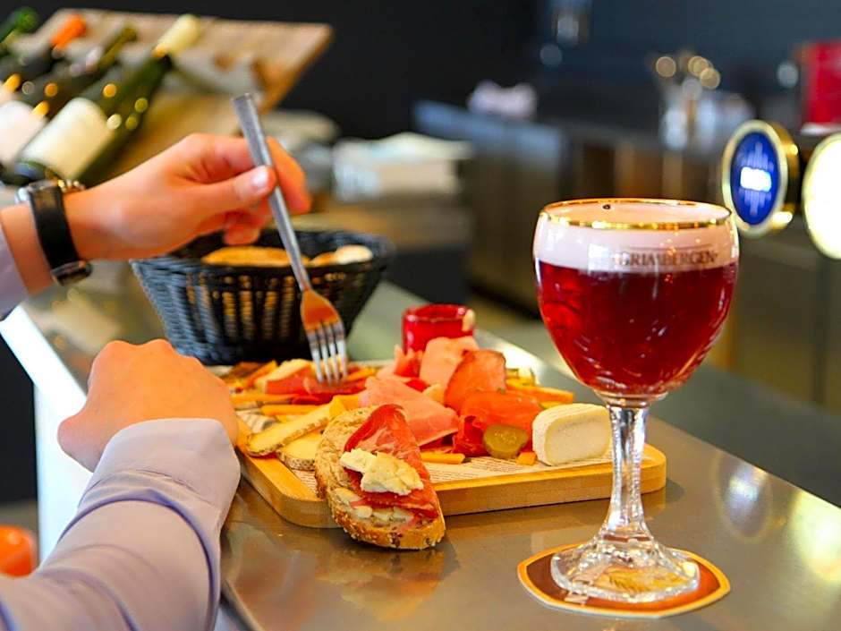 ibis Beauvais Aeroport