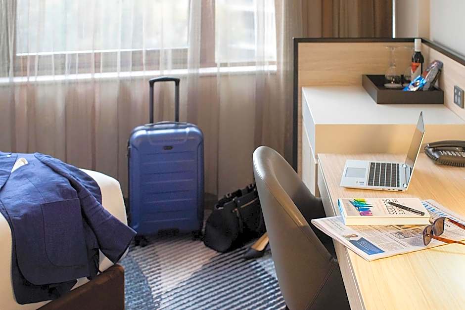 Novotel Sydney Parramatta