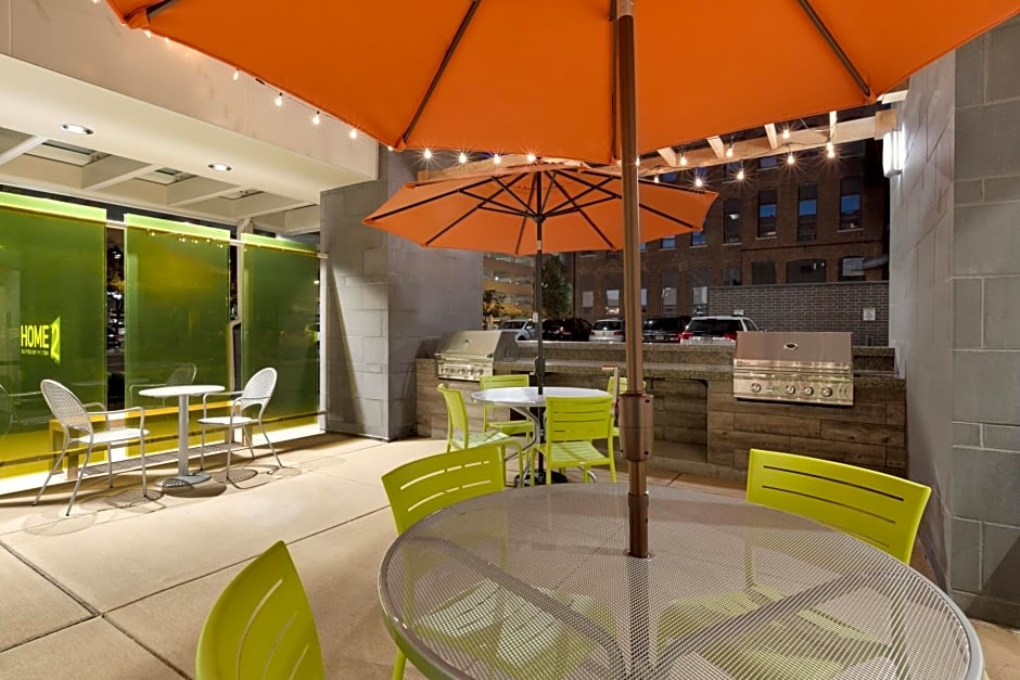 Home2 Suites By Hilton La Crosse
