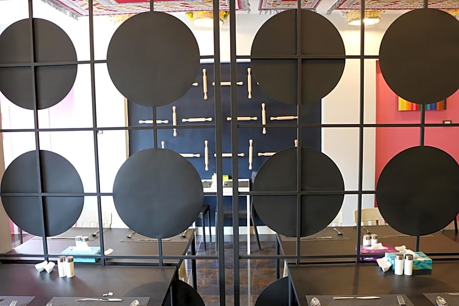 Amman Trail Hotel & Studios