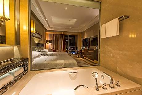 Room, 1 King Bed