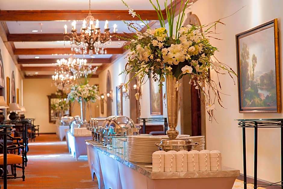 Costa Rica Marriott Hotel Hacienda Belen