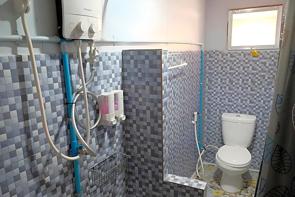 Baan Kokaew Chiang Khan