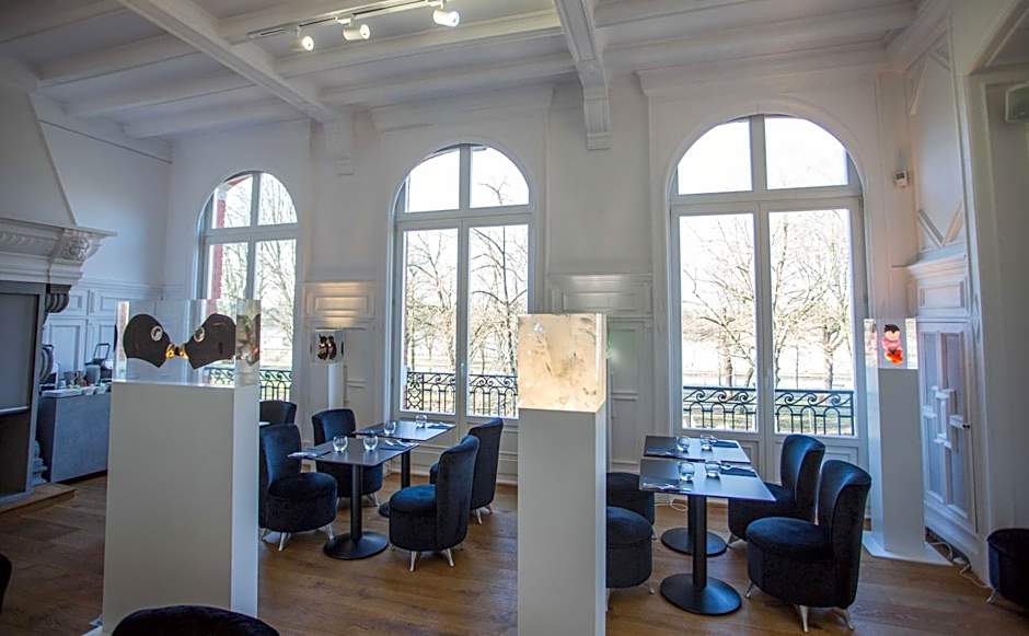 L'Esplanade Lille