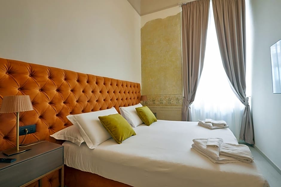 Residenza Maglioni al Battistero