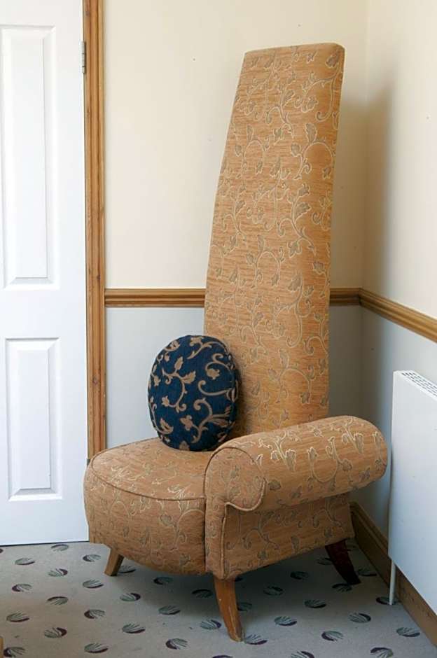 The Queensgate Hotel