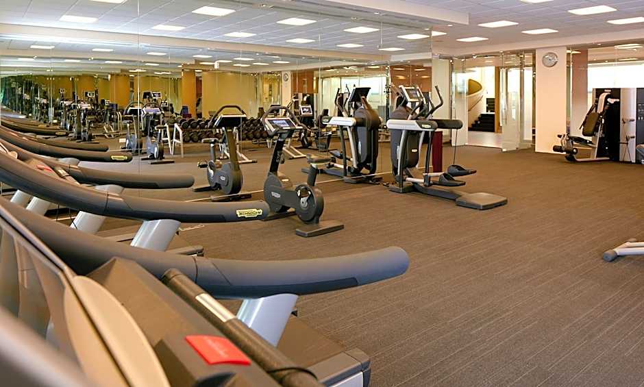 Millennium Hotel and Convention Centre Kuwait