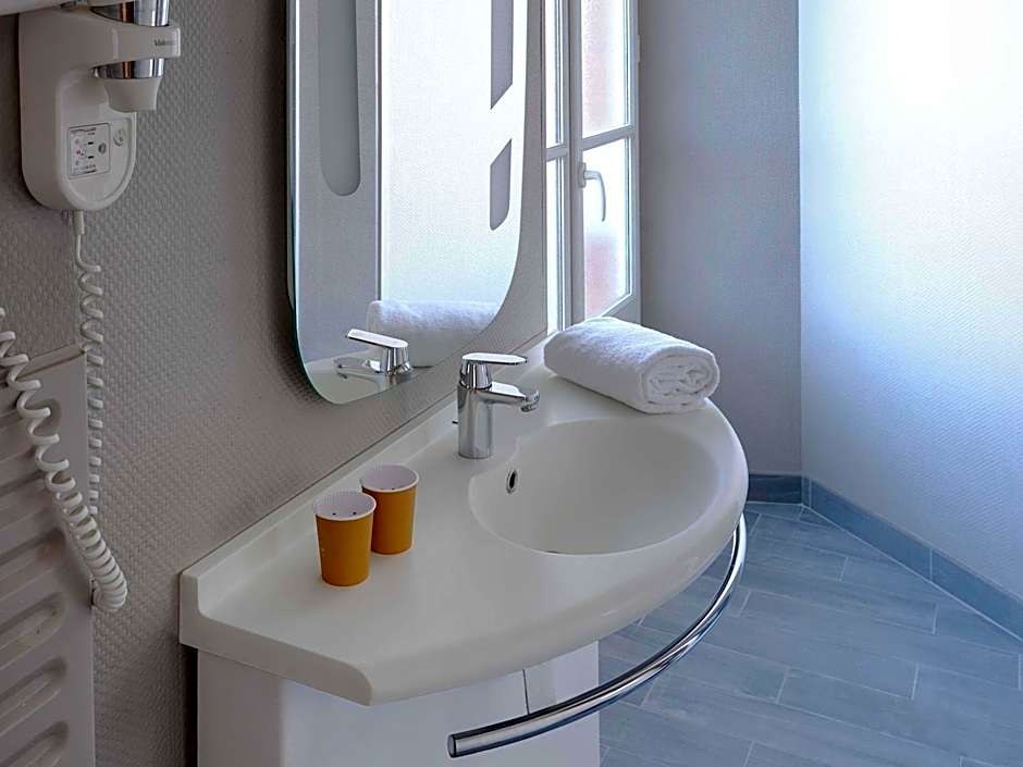 ibis Toulouse Gare Matabiau