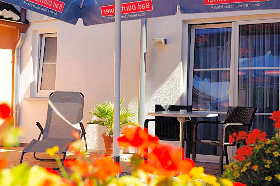 Bodensee-Hotel Kreuz
