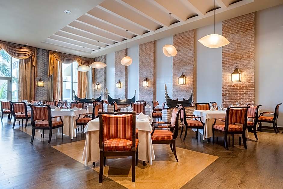 JOIA Rose Hall by Iberostar All Inclusive