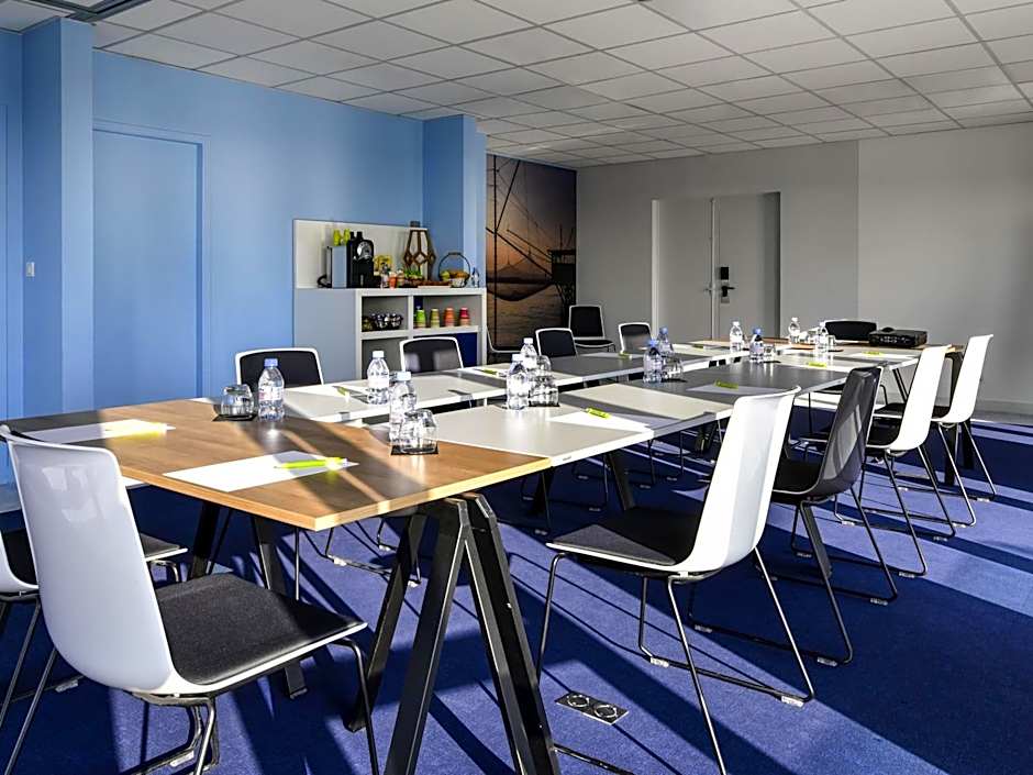 ibis styles La Rochelle Thalasso Chatelaillon