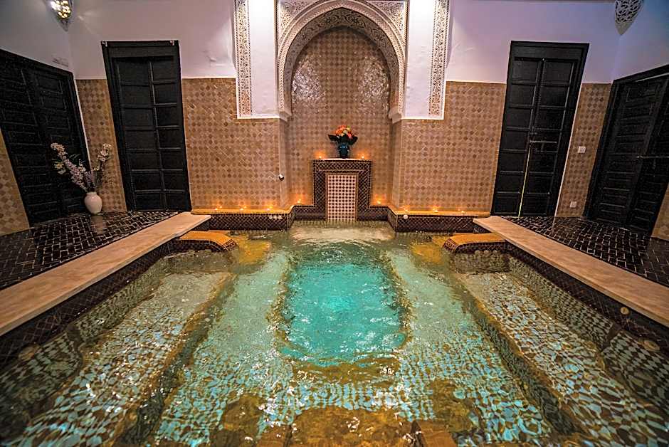 Marrakech Riads, Angsana Heritage Collection