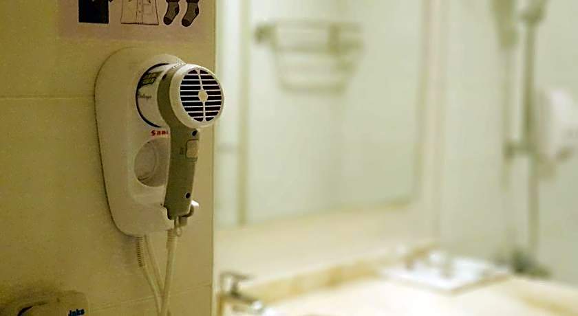 Ever Delightful Business Hotel