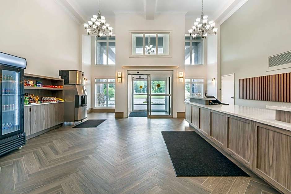 Velora Hinton, an Ascend Collection Hotel