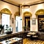 Ikonik Hotel Puebla