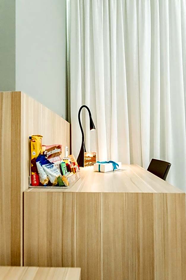 Days Inn by Wyndham Rio de Janeiro Lapa