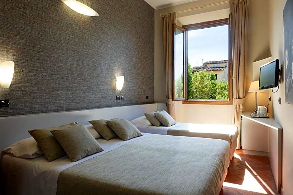 Hotel Caravaggio