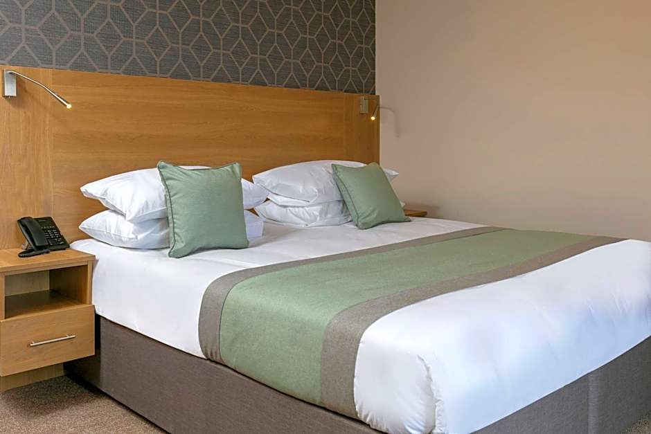 Best Western Northfields Ealing Hotel