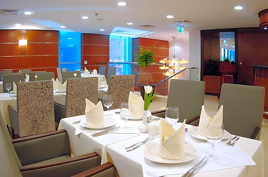 Gokulam Park Hotel Doha