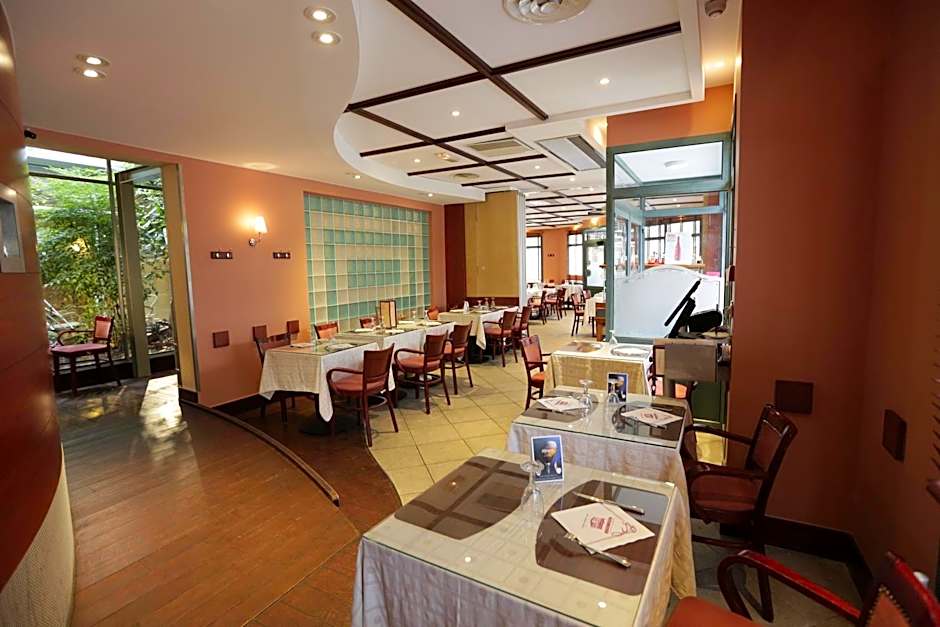 Hôtel Au Petit Caporal