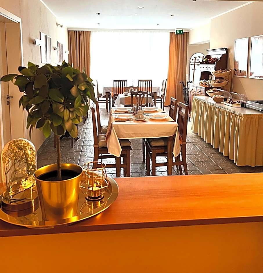 Hotel Messeschlaf