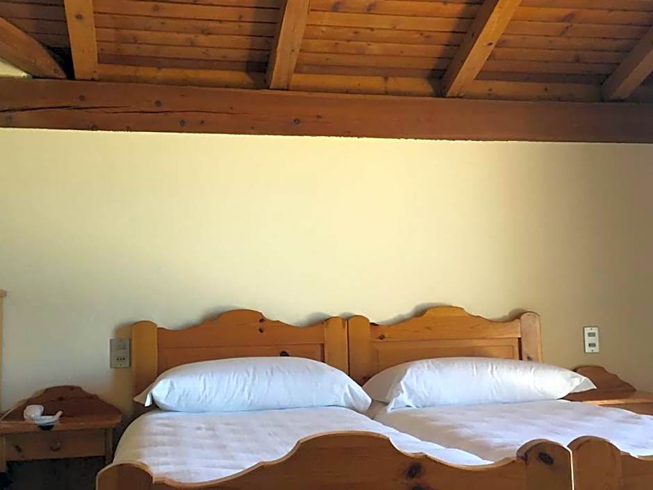 Hotel Monte Baldo