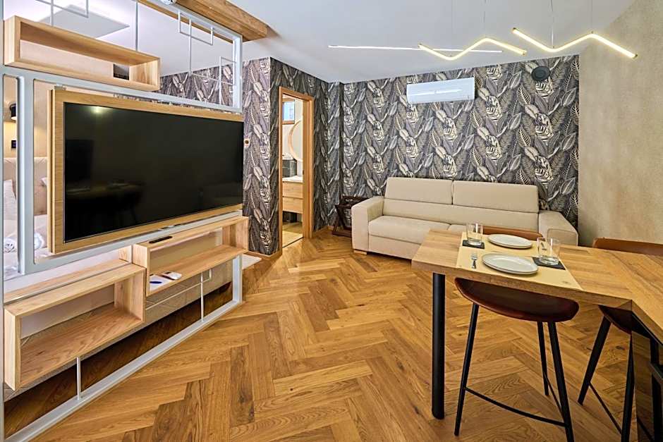 GRANDIS Premium Apartments