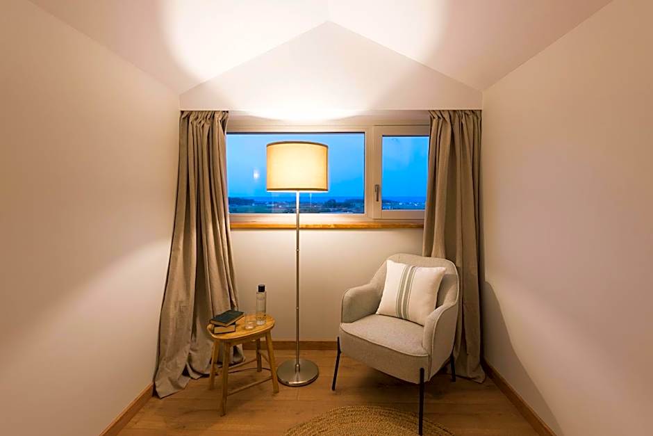 Hotel Rías Altas