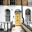 Elegant 1-bed flat in Islington, sleeps 2