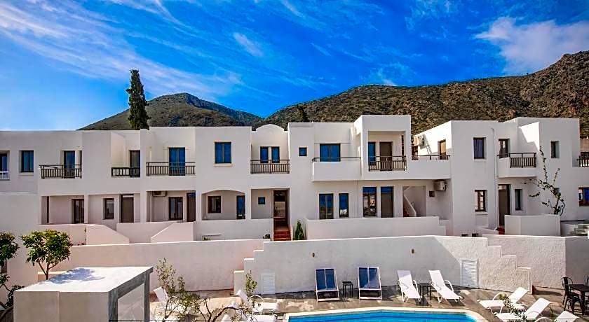 Casa Bianca Adults Only "by Checkin"