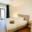 Hotel Apartment with 2-en suite Bedrooms