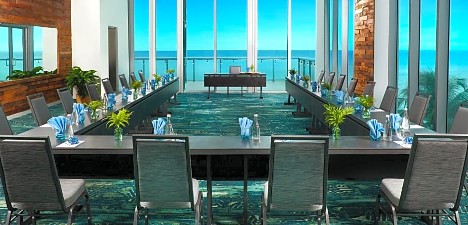 Sole Miami, A Noble House Resort