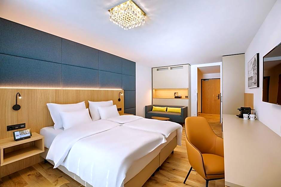 Austria Trend Hotel Maximilian