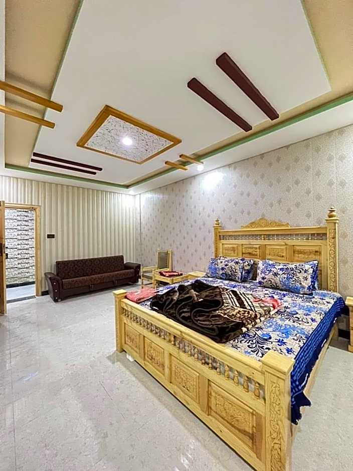 Bright Star Hotel and Restaurent