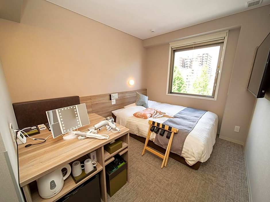 Super Hotel Premier Sendai Kokubuncho Tennenonsen