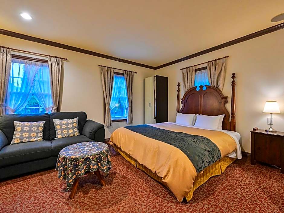 Yufuin Forest Terrace Hotel & Spa