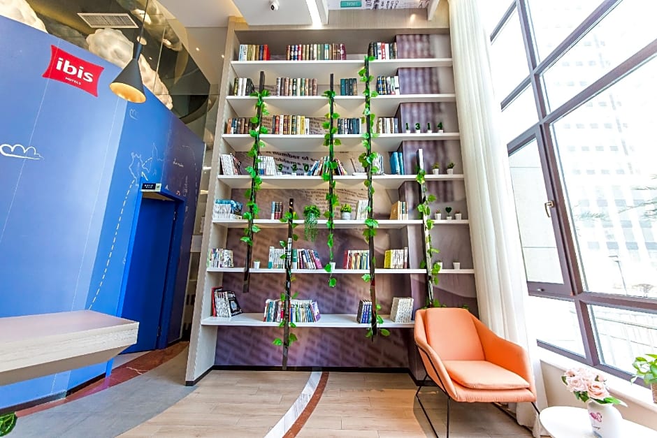 Ibis Harbin Songbei Wanda City Hotel