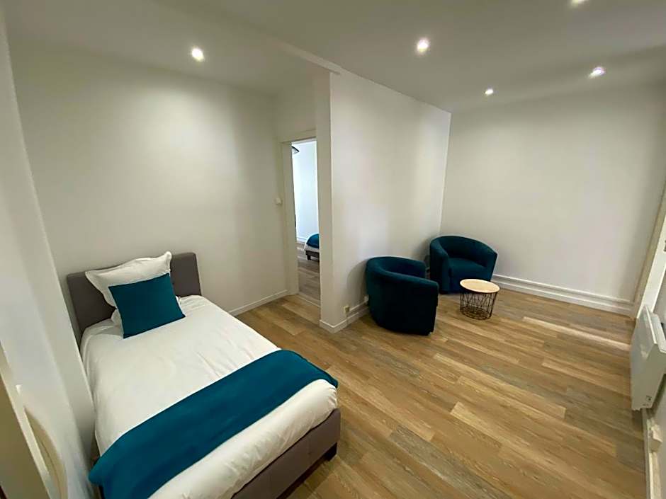 La Petite Auberge de Strasbourg