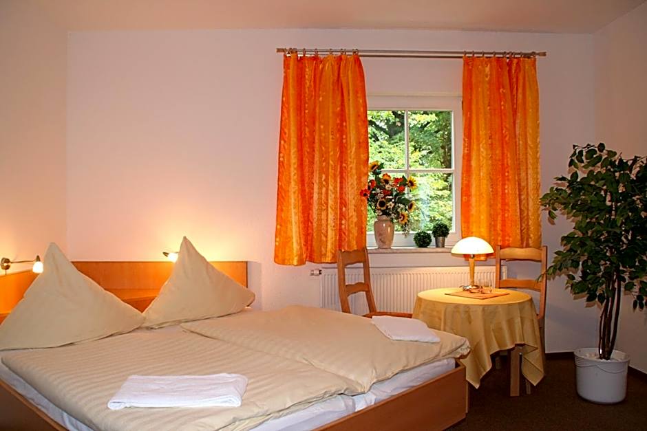 Landgasthof Neue Schanke