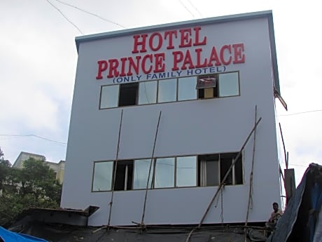 Hotel Prince Palace