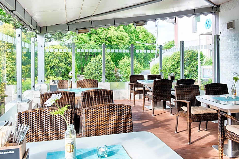 Garner Hotel Stuhr - Bremen A1 by IHG