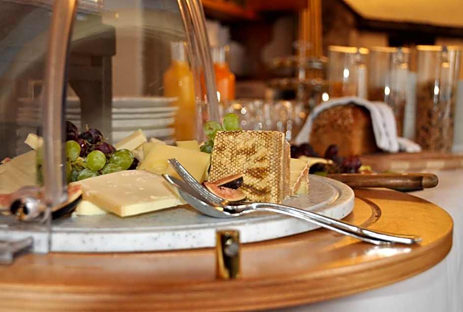 Hotel-Restaurant Löwen