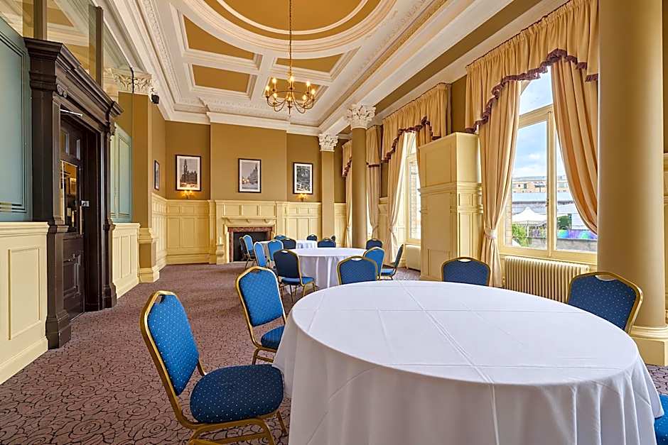 Great Victoria Hotel