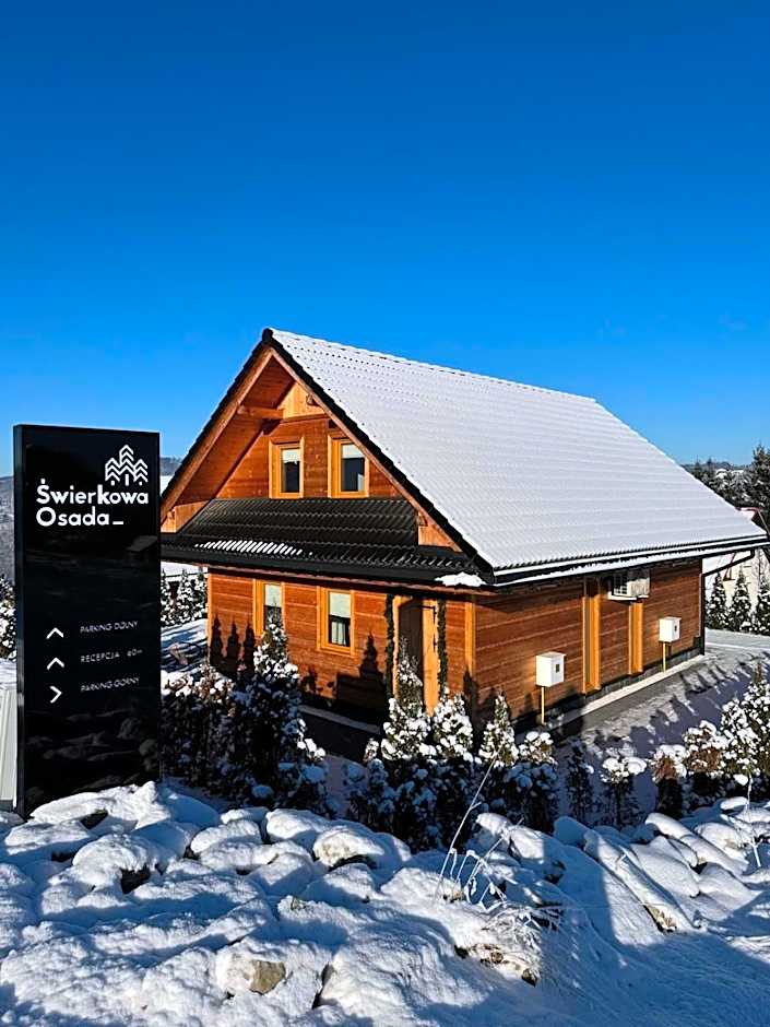 Świerkowa Osada