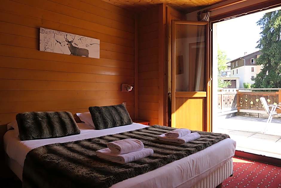 Hotel Christiania