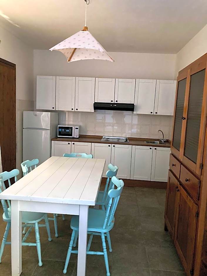Residence Spiaggia Bianca